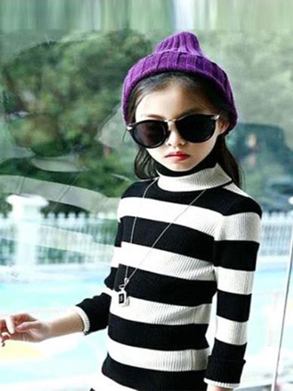 红领巾2019秋冬装童装