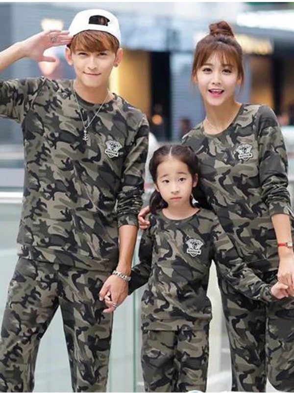 红领巾2019秋冬装童装