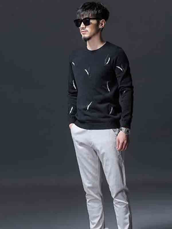 积客绅2019新款男装