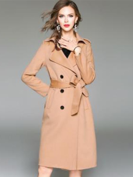 米女文2019秋冬装女装