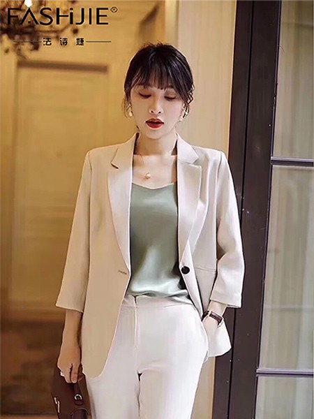 法诗婕女装