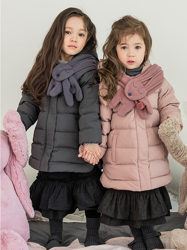 康衣儿2019秋冬装童装