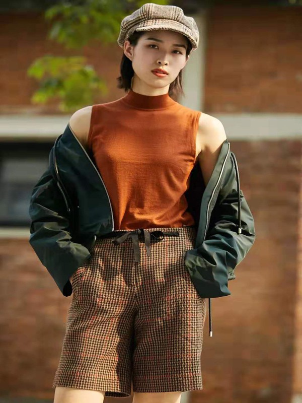 艾琳茜2019新款女装