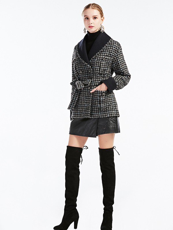 达点2019秋冬装女装