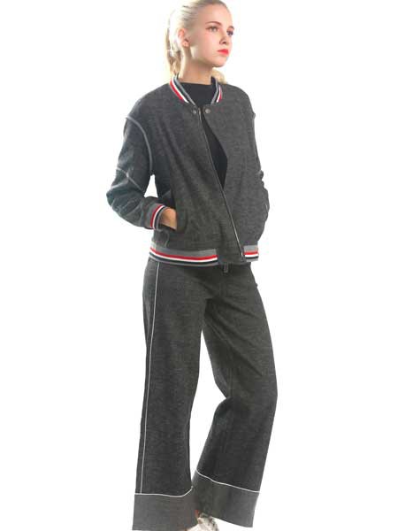 奈玛施2019秋冬装女装