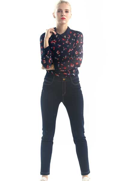 奈玛施2019秋冬装女装