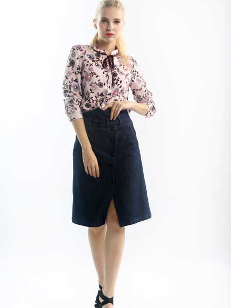 奈玛施2019秋冬装女装