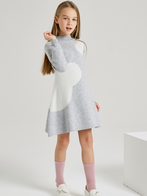 米喜迪2019秋冬装童装