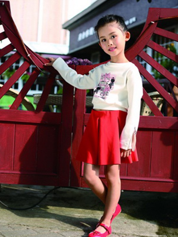 希比兒2019新款童装