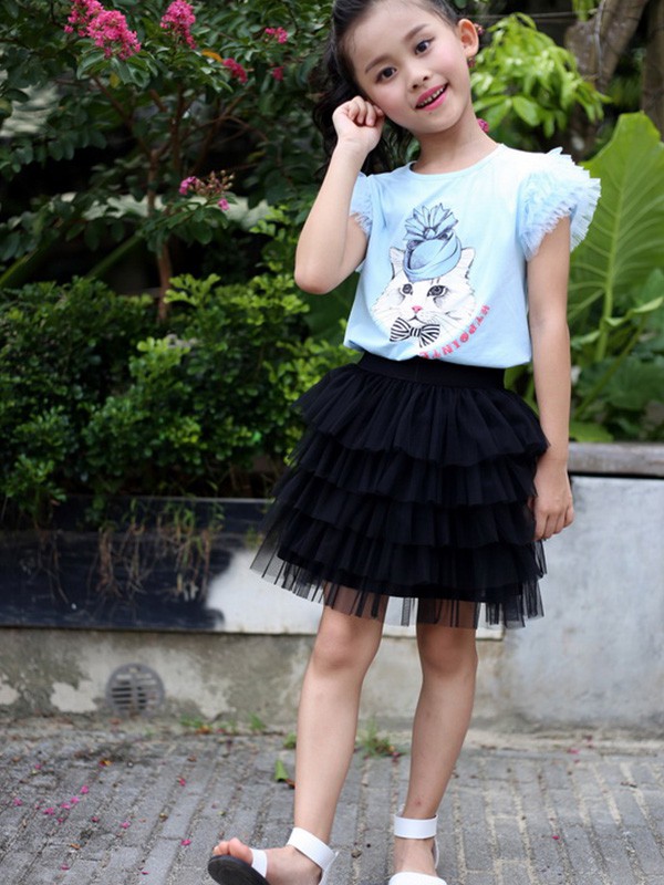 希比兒2019新款童装