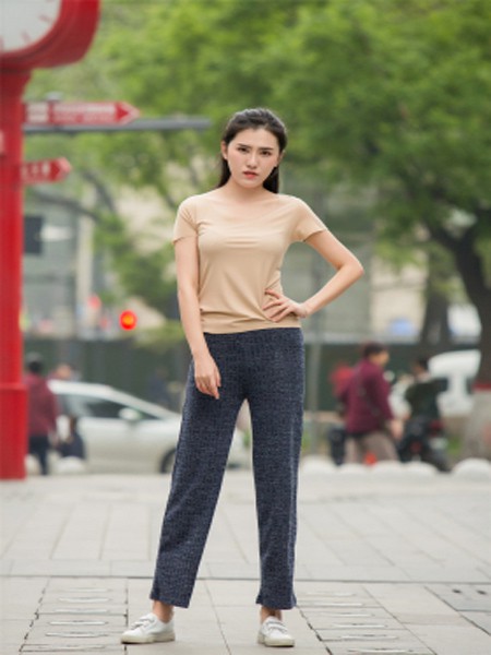 无华宜品2019新款男装