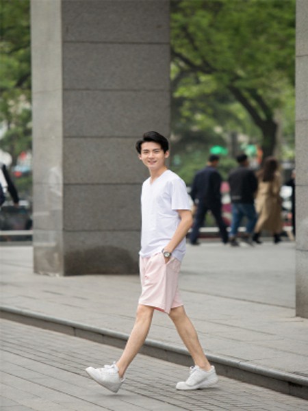 无华宜品2019新款男装