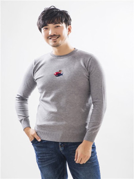 无华宜品2019新款男装