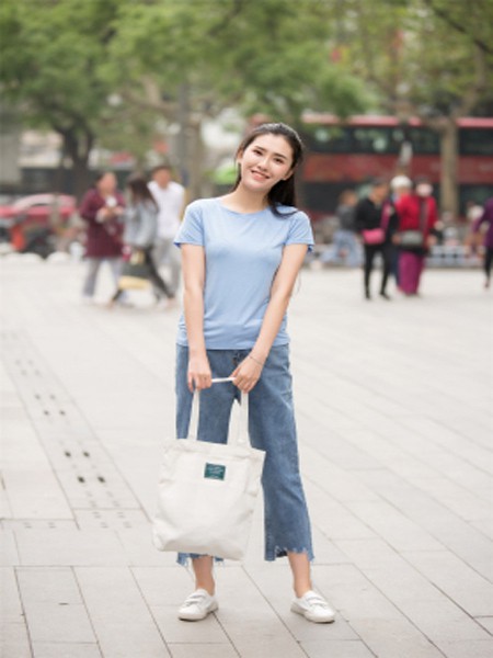 无华宜品2019新款男装