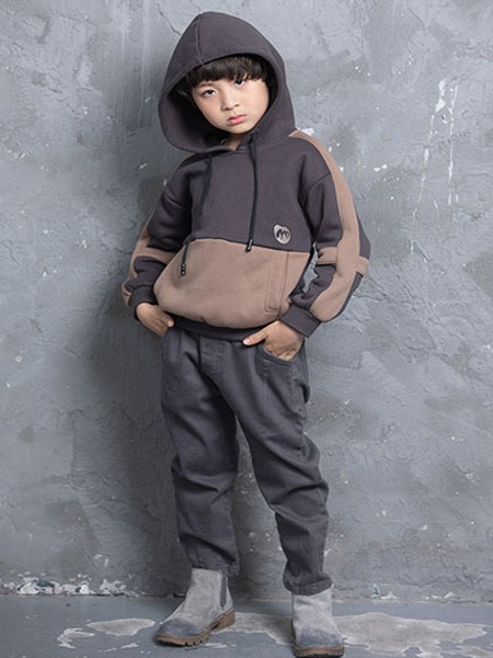 豆山2019新款童装