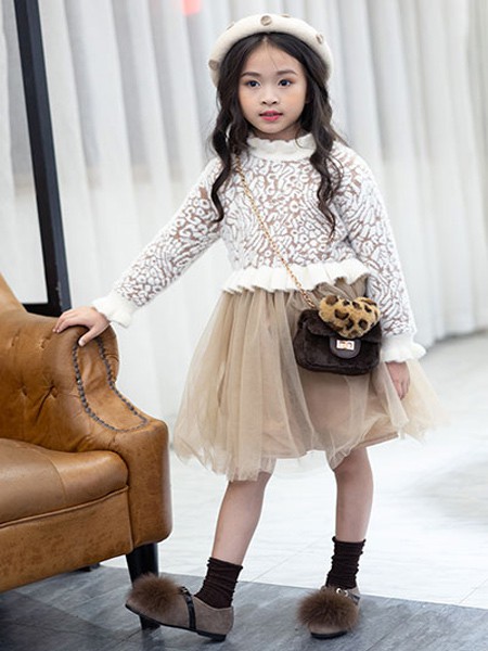 豆山2019新款童装