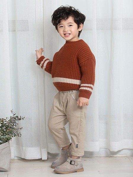 米果2019新款童装