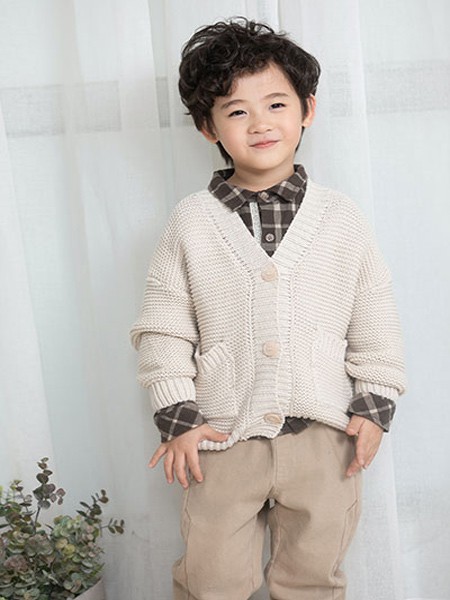 米果2019新款童装