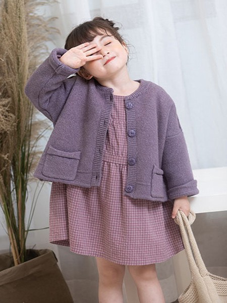 米果2019新款童装