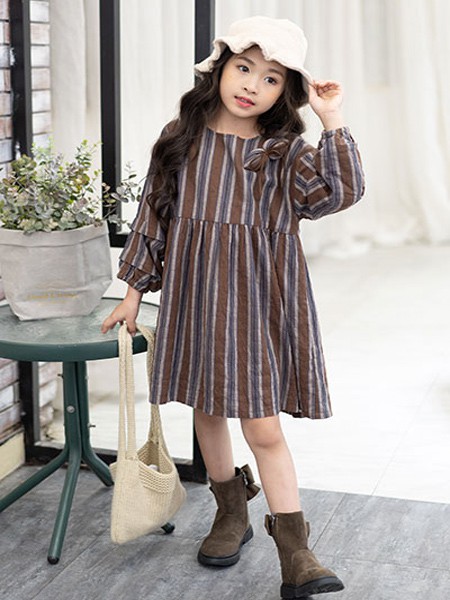 米果2019新款童装