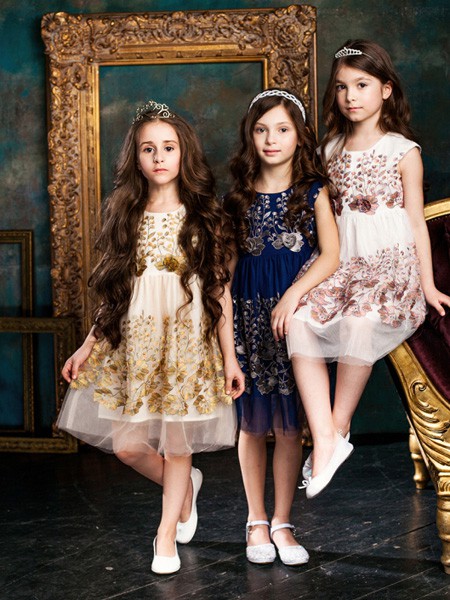 DKLTJU2019秋冬装童装