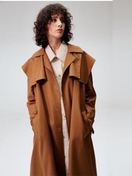 granduca2019秋冬装女装