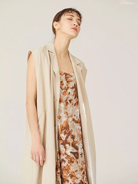 TH20112019春夏装女装