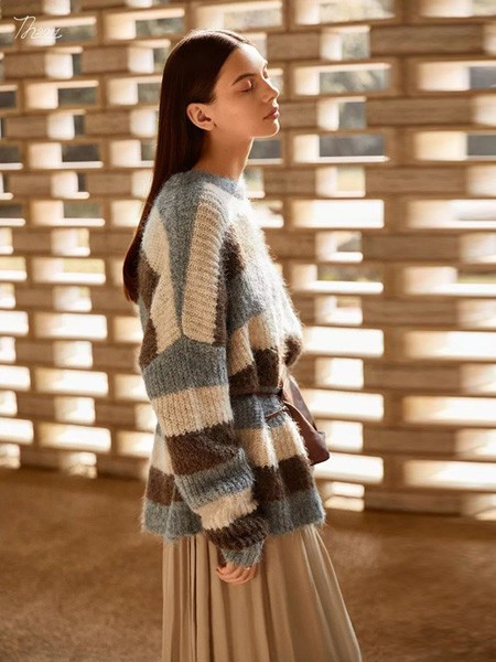 TH20112019秋冬装女装