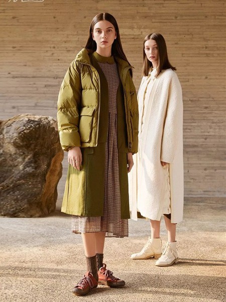 TH20112019秋冬装女装