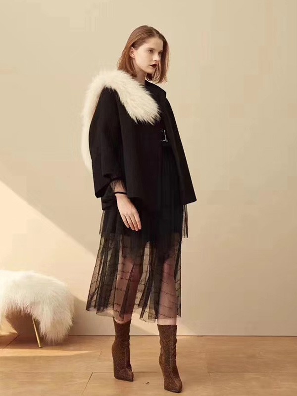 卡丽娅2019新款女装