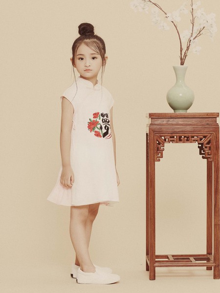 JOJO2019春夏装童装