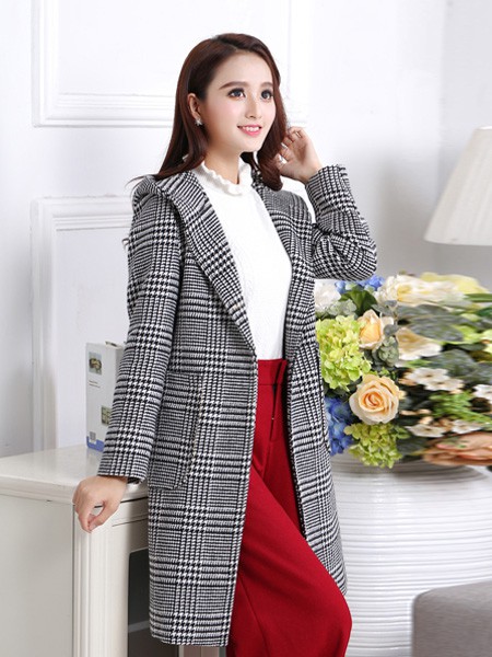 相约女孩2019秋冬装女装