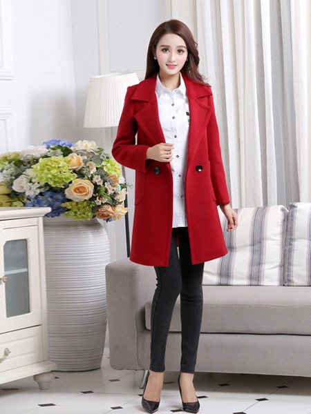 相约女孩2019秋冬装女装