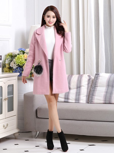 相约女孩2019秋冬装女装