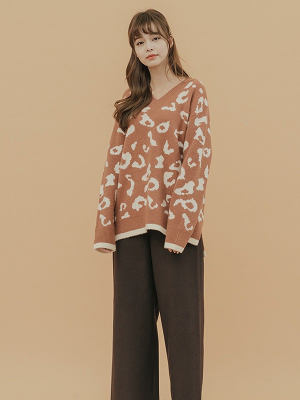 H:CONNECT2019秋冬装女装