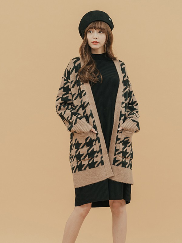 H:CONNECT2019秋冬装女装