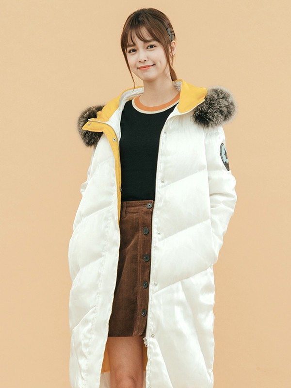 H:CONNECT2019秋冬装女装