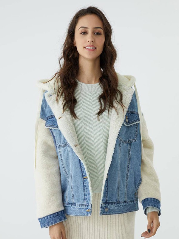 C&A2019秋冬装休闲装