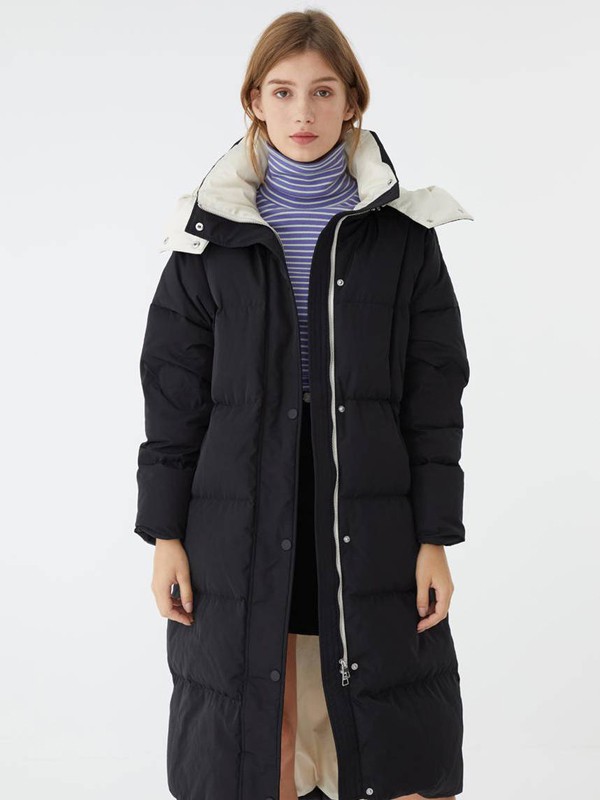 C&A2019秋冬装休闲装