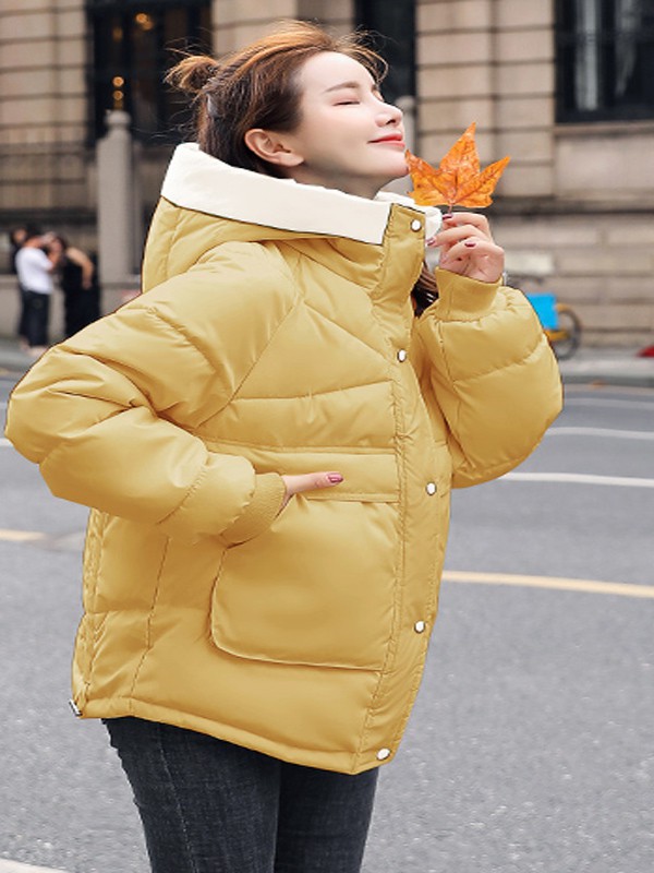 小虫米子2019新款女装