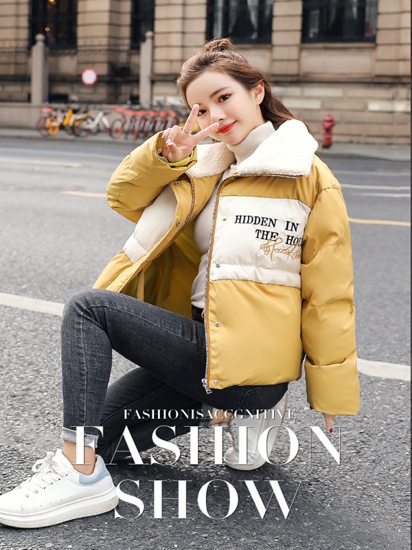 小虫米子2019新款女装