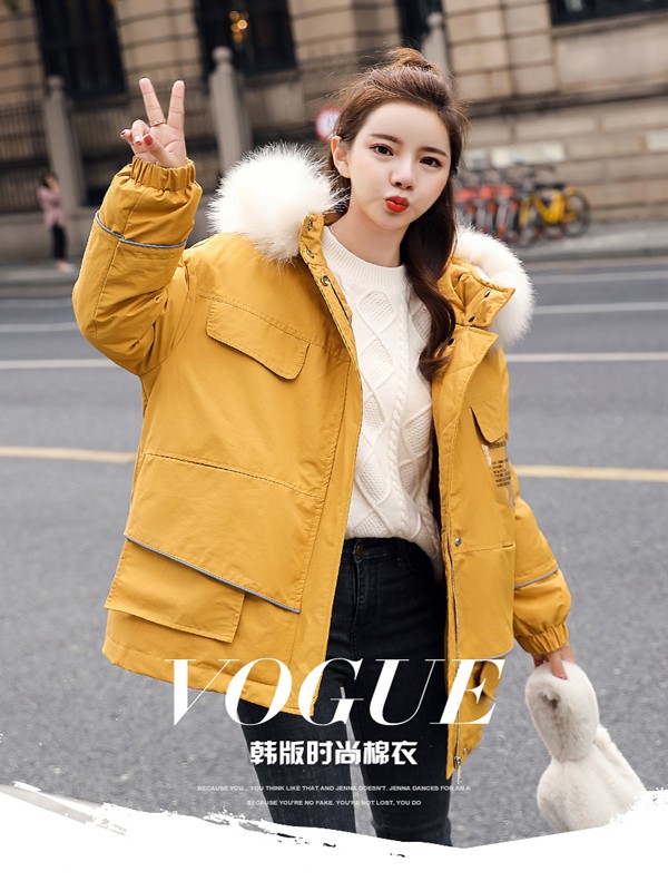 小虫米子2019新款女装