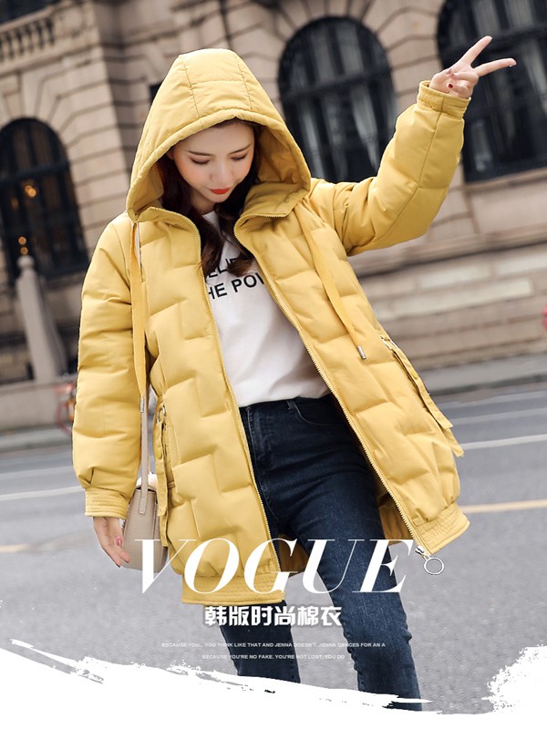 小虫米子2019新款女装