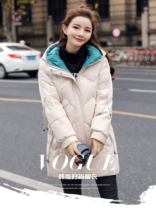 小虫米子2019新款女装