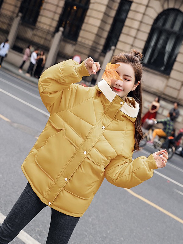 小虫米子2019新款女装