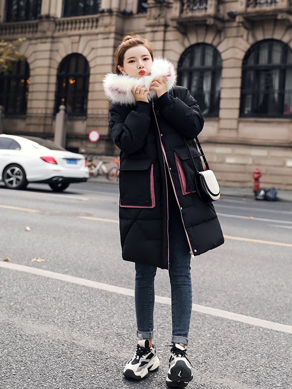 小虫米子2019新款女装