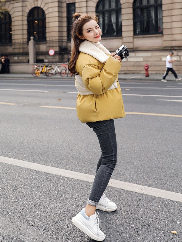 小虫米子2019新款女装