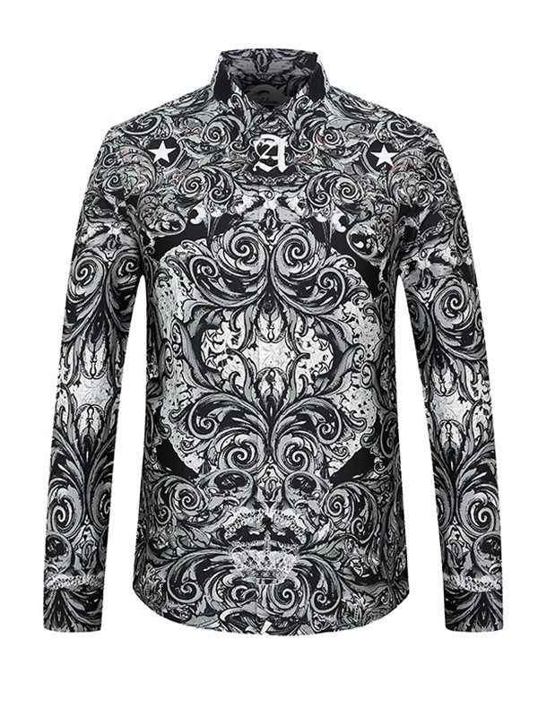 奥拉玛2019新款男装