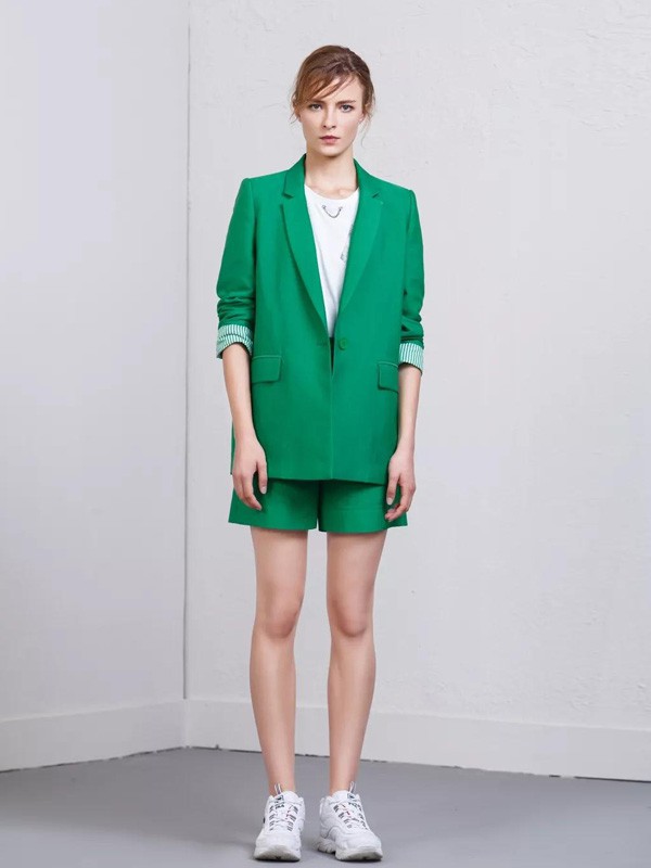 艾安琪2019秋冬装女装