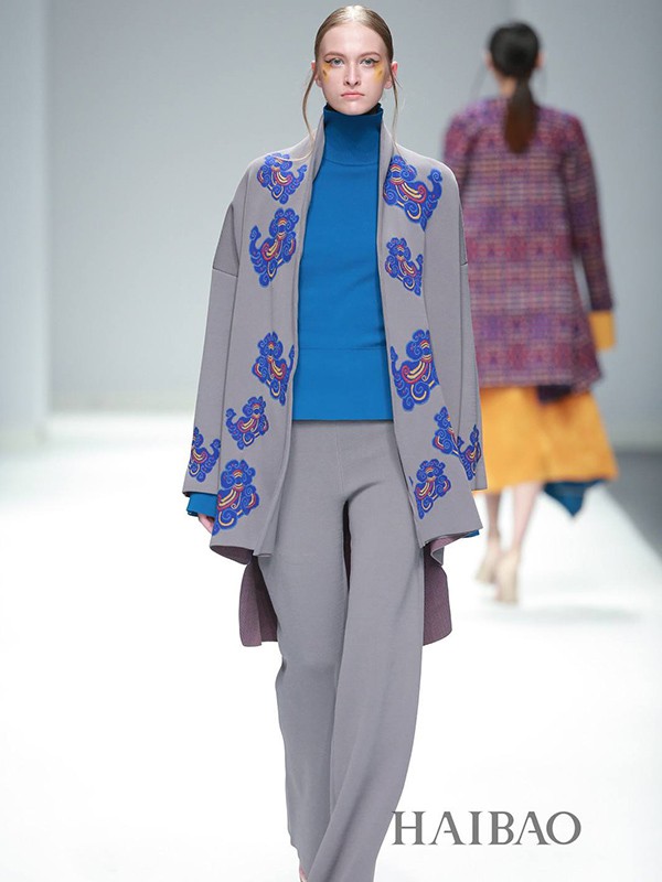 艾玛霍2019新款女装